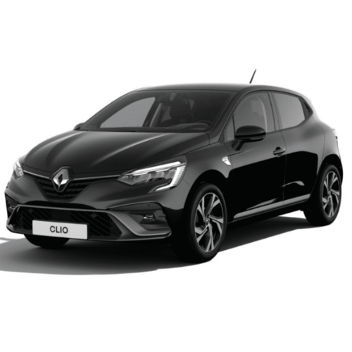 Renault Clio 5 – citadine moderne, élégante et full option