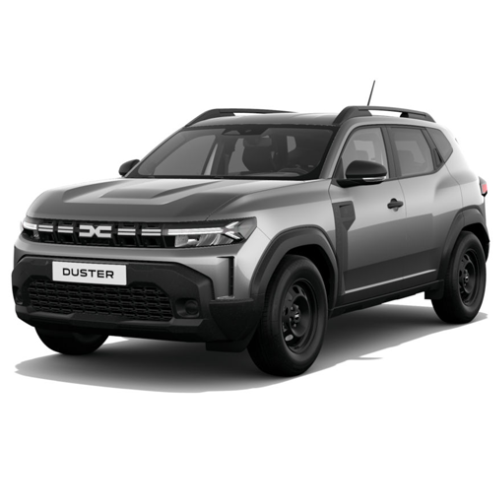 Dacia Duster 2025 – SUV spacieux et full option